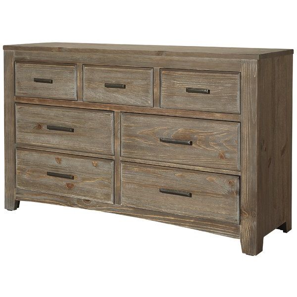 Looking For Tameka 3 Drawer Chestworld Menagerie 2019 Throughout Most Popular Chalus Sideboards (Photo 17 of 20)