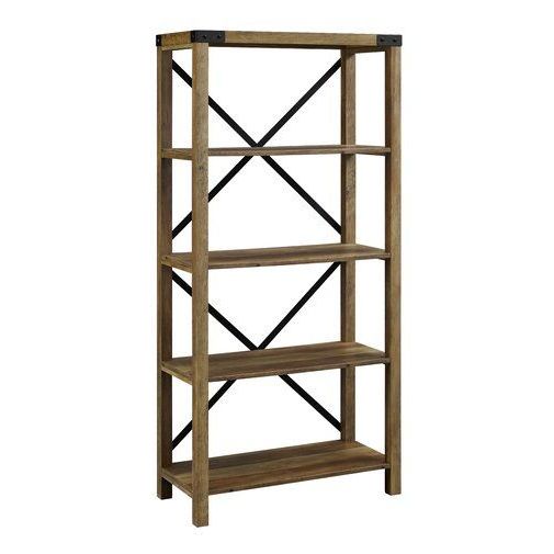 Mary Toy Storage In Most Current Babbitt Etagere Bookcases (Photo 12 of 20)