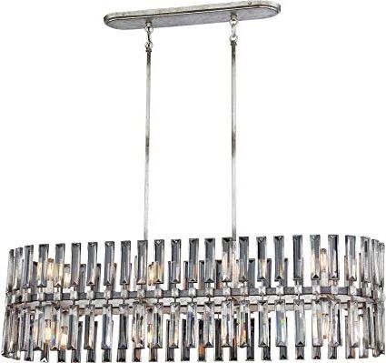 Metropolitan N7715 700 Belle Aurore Chandelier, 16 Light 960 Intended For Famous Aurore 4 Light Crystal Chandeliers (View 19 of 30)