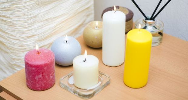 Most Current The Best Summer Candles And Home Fragrances Intended For Kenedy 9 Light Candle Style Chandeliers (View 30 of 30)