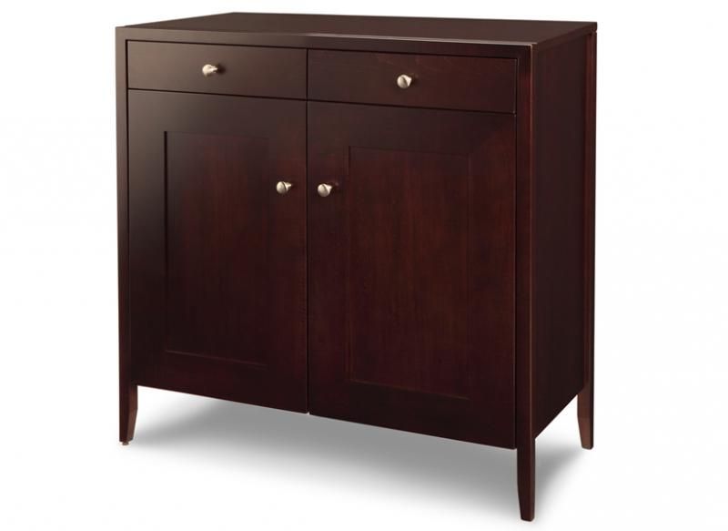 Most Popular Tranquil Sideboard – Designer Furniture Collections Regarding North York Sideboards (View 11 of 20)