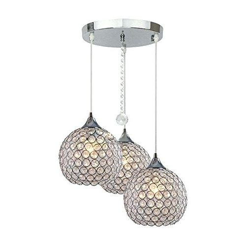 Most Recent La Barge 3 Light Globe Chandeliers Intended For Sphere Light Fixture 1 Globe Pendant Wooden – Decor Ideas (View 28 of 30)