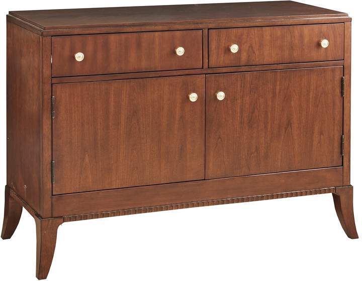 Most Recent Signature Eleanor Credenza For Candide Wood Credenzas (Photo 20 of 20)