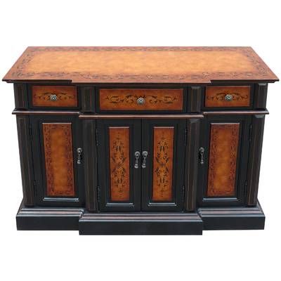 Most Recently Released Darby Home Co Hewlett Sideboard & Reviews (View 11 of 20)