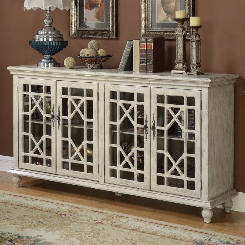 Most Recently Released Mauldin Sideboards Pertaining To Ira Tv Stand For Tvs Up To 70" In  (View 13 of 20)