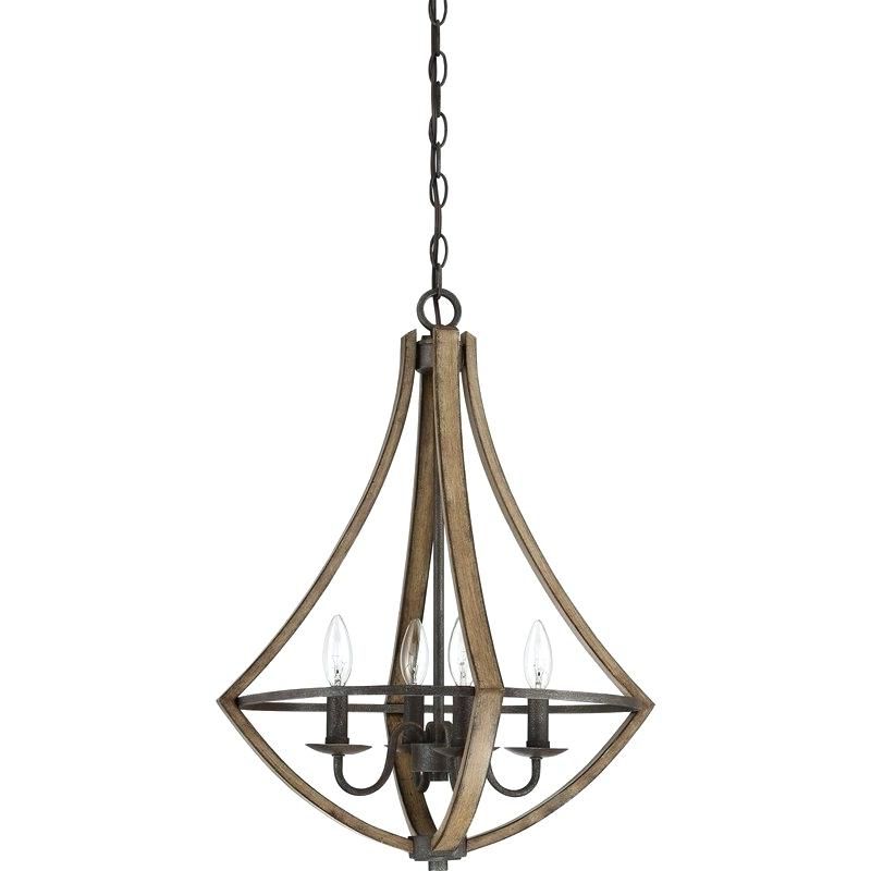 Most Up To Date Candle Light Fixture – Thersabrent.co Regarding Hamza 6 Light Candle Style Chandeliers (Photo 20 of 30)