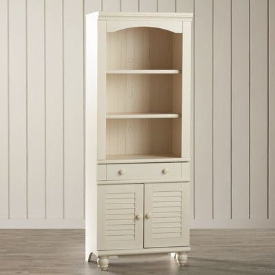 Most Up To Date Pinellas Tall Standard Bookcases Within Amazon: Pinellas 72" Standard Bookcasebeachcrest (View 6 of 20)