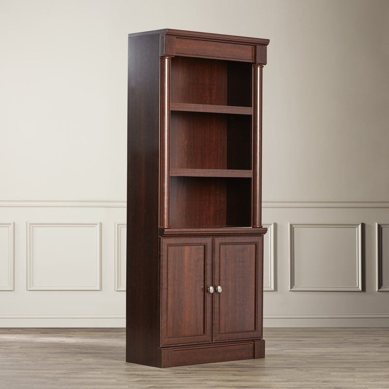 Most Up To Date Walworth Standard Bookcase Throughout Walworth Standard Bookcases (View 1 of 20)