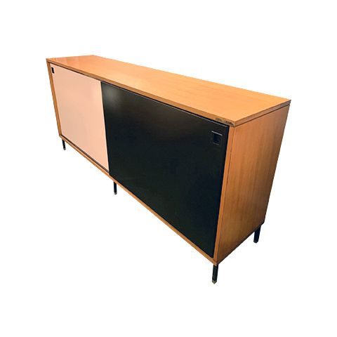 Newest Castelli Sideboards With France 1960 Anonima Castelli Sideboard (Photo 8 of 20)