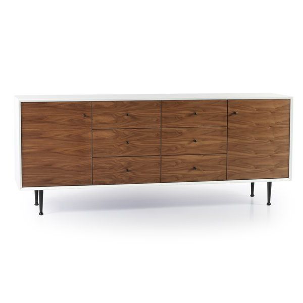 Newest Extra Large Credenza (View 1 of 20)