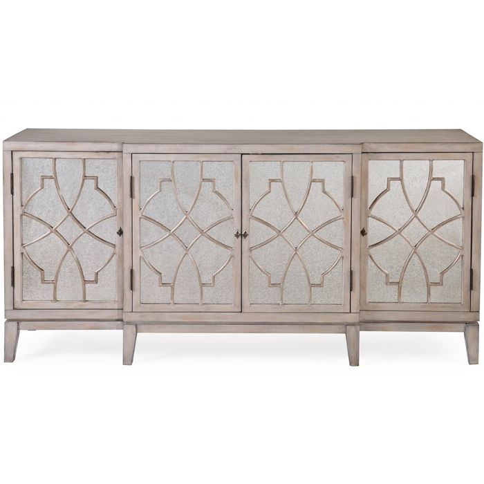 Newest Kendall Sideboard Pertaining To Kendall Sideboards (View 2 of 20)