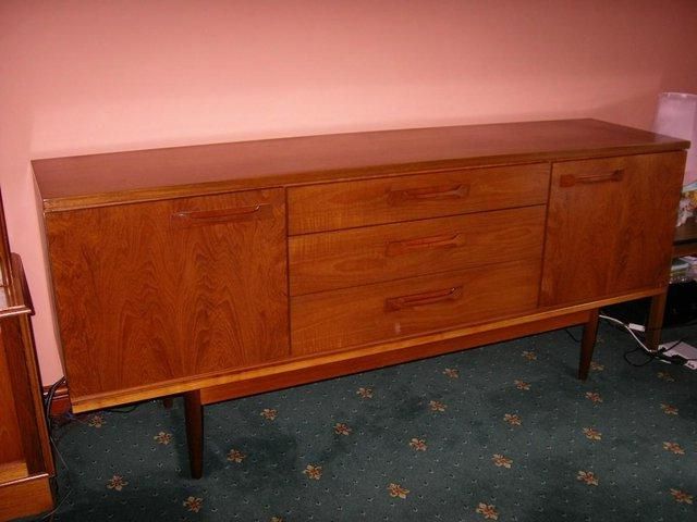 North York Sideboards Within Fashionable Sideboard – Second Hand Household Furniture, Buy And Sell In (View 12 of 20)