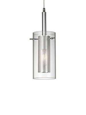 Pendant Lights – Lighting – The Home Depot Pertaining To Best And Newest Dirksen 3 Light Single Cylinder Chandeliers (View 28 of 30)