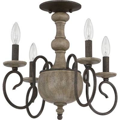 Popular Bouchette Traditional 6 Light Candle Style Chandeliers Within Bouchette Traditional 6 Light Candle Style Chandelier In (View 23 of 30)