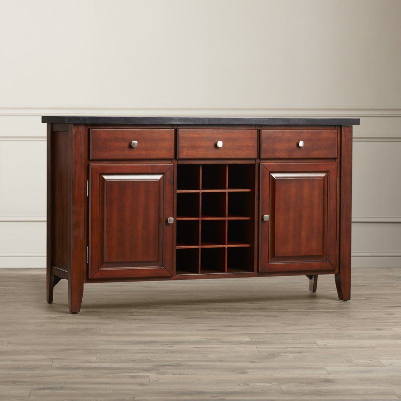 Featured Photo of The Best Tilman Sideboards