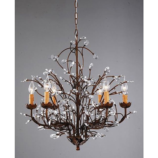 Pottery Barn Camilla Chandelier – Copycatchic With Widely Used Camilla 9 Light Candle Style Chandeliers (View 19 of 30)