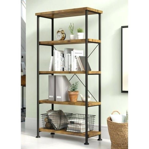 Poynor Etagere Bookcases For 2019 Poynor Etagere Bookcase Bookcases – Bestmuslim (View 10 of 20)
