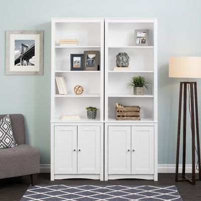 Products In 2019 Inside Famous Salina Standard Bookcases (View 15 of 20)