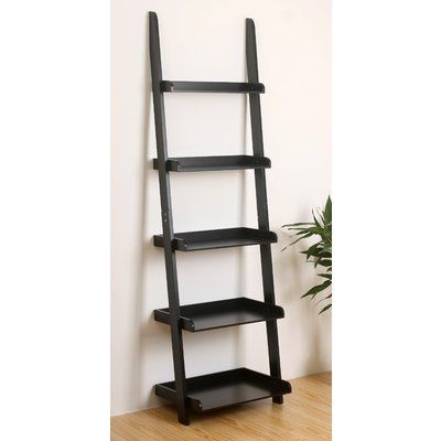 Products Inside Ricardo Ladder Bookcases (View 9 of 20)