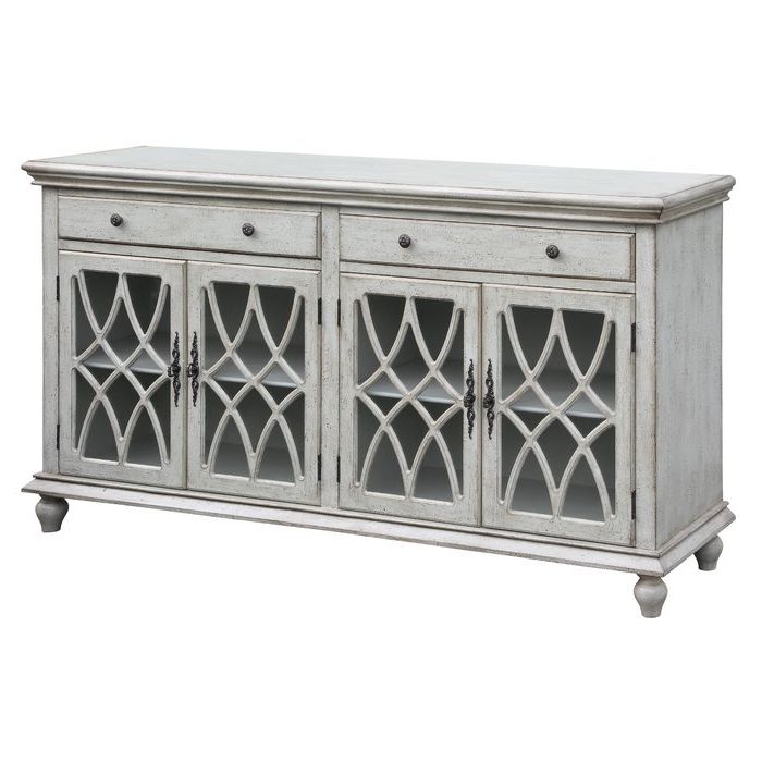 Raquette Sideboard In Most Recently Released Knoxville Sideboards (Photo 10 of 20)