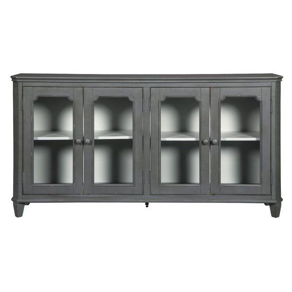 Raunds Accent Cabinet In Widely Used Raunds Sideboards (View 16 of 20)