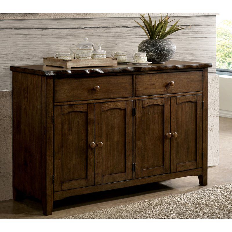 Rawson Sideboard Within Well Known Whitten Sideboards (Photo 1 of 20)