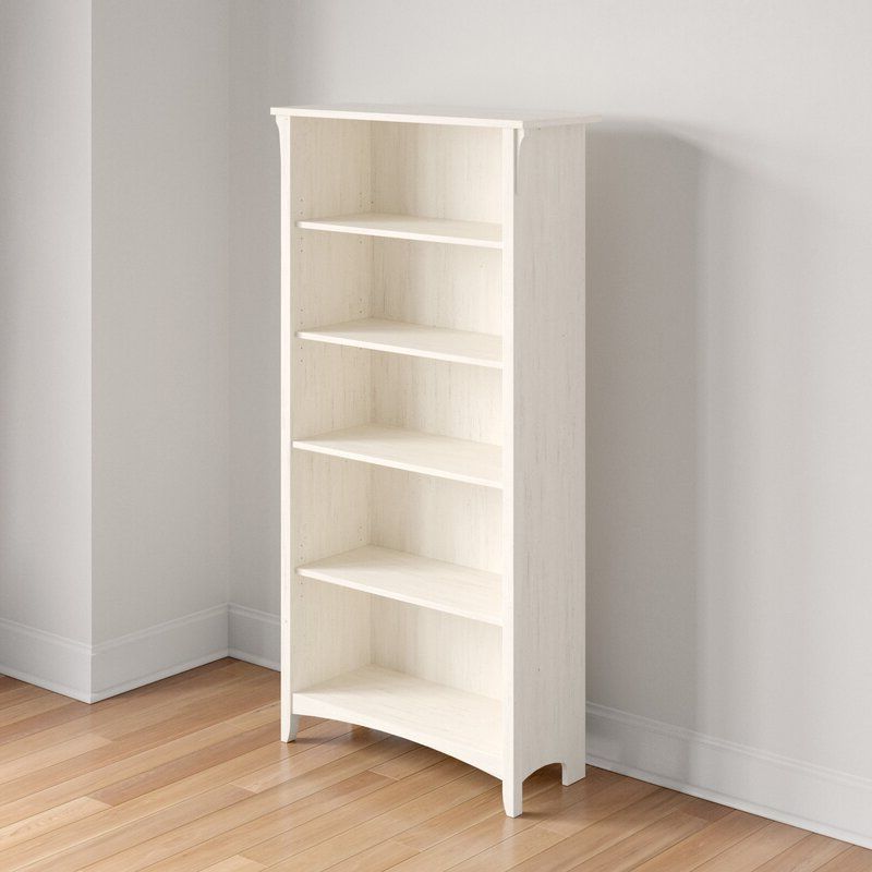 Salina Standard Bookcase In Most Up To Date Salina Standard Bookcases (View 4 of 20)