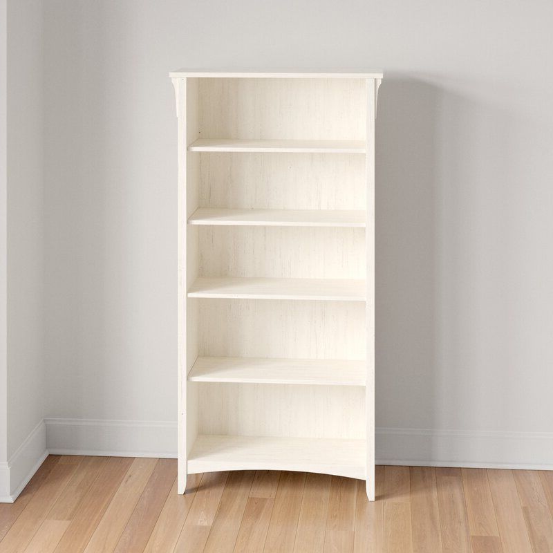 Salina Standard Bookcase With 2019 Salina Standard Bookcases (View 2 of 20)