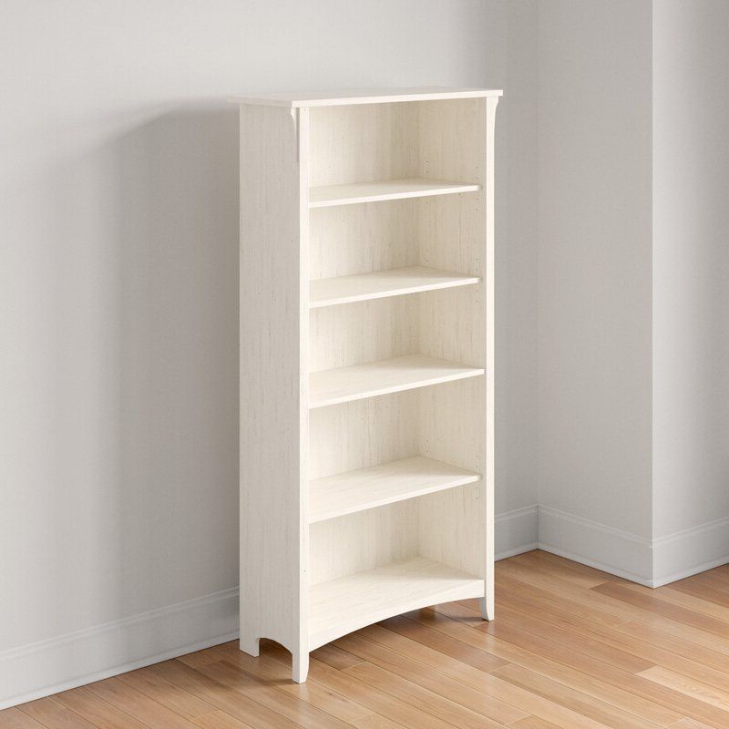 Salina Standard Bookcases Throughout 2020 Salina Standard Bookcase (View 5 of 20)