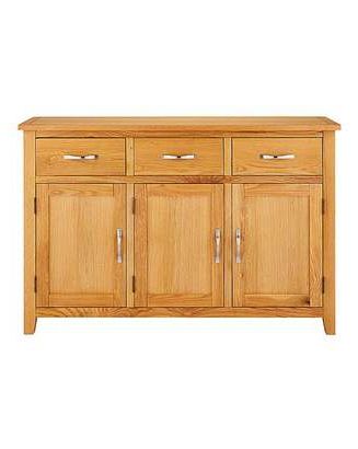 Sideboard Collection – Shopstyle Uk For Most Popular Drummond 3 Drawer Sideboards (View 15 of 20)