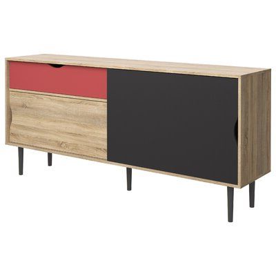 Sideboard Regarding Current Dovray Sideboards (View 5 of 20)