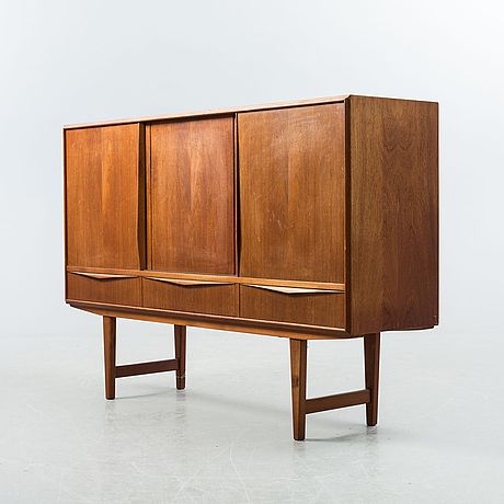 Trendy Seiling Sideboards For Sideboard, 1900 Talets Mitt. – Bukowskis (Photo 15 of 20)