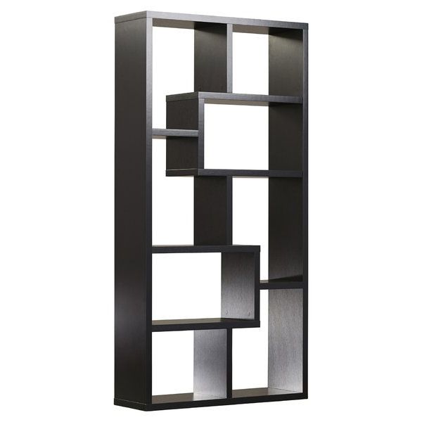 Trendy Strauss Cube Unit Bookcases Regarding Bookcases & Bookshelves (Photo 15 of 20)