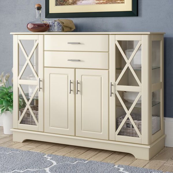 Wayfair For Favorite Ilyan Traditional Wood Sideboards (View 19 of 20)