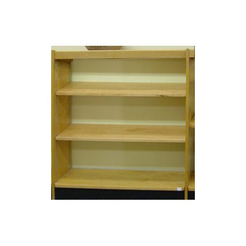 Well Known Series C Standard Bookcases In Details About W.c (View 14 of 20)