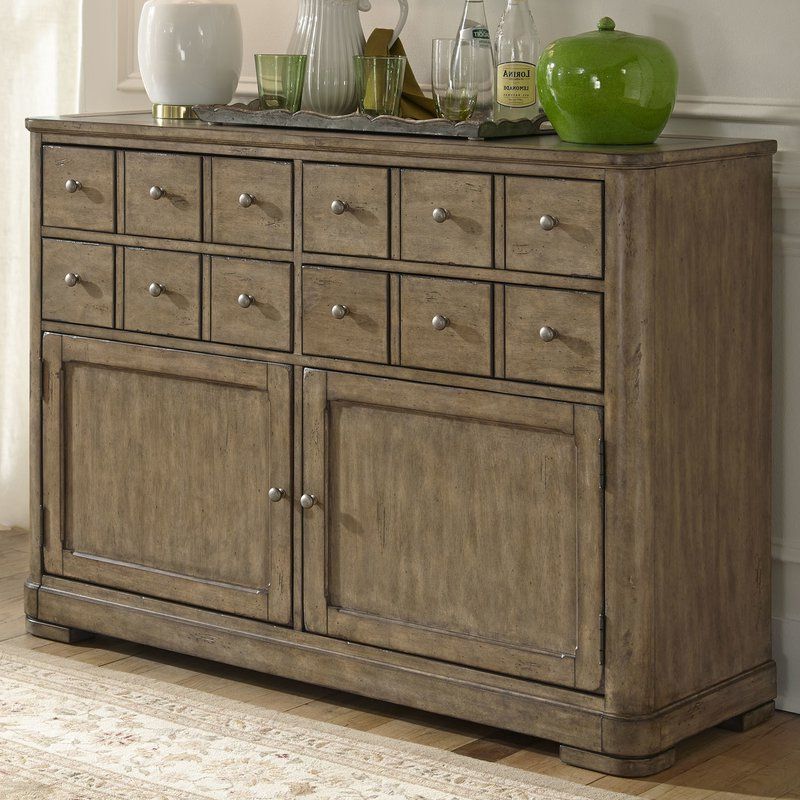 Well Known Whitten Sideboards In Kennemer Sideboard (View 4 of 20)