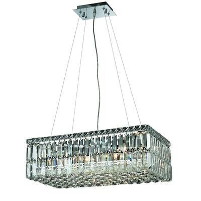 Well Liked Bramers 6 Light Novelty Chandelier In  (View 14 of 30)