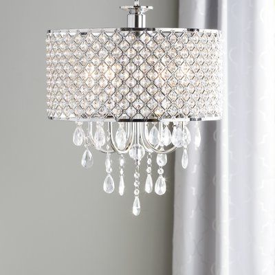 Widely Used Camilla 9 Light Candle Style Chandelier (View 4 of 30)