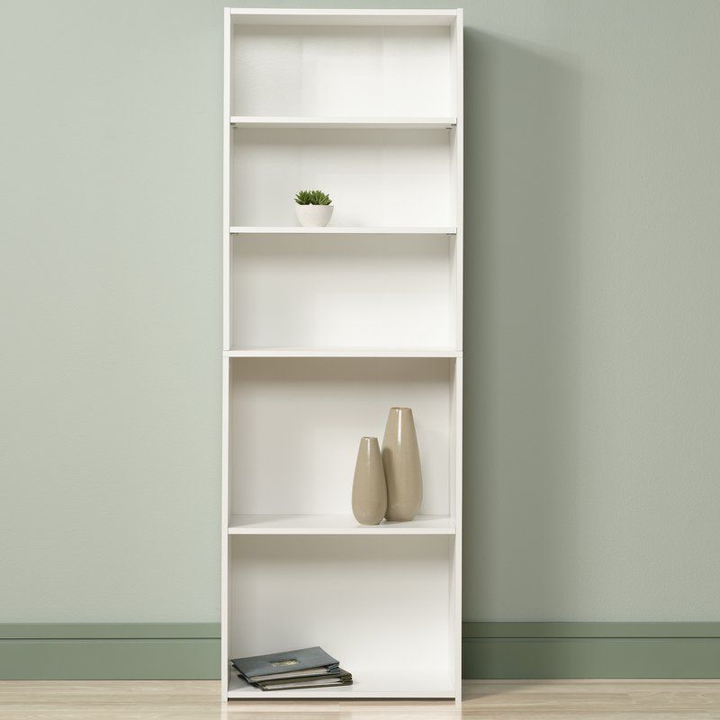 Widely Used Ryker Standard Bookcases In Ryker Standard Bookcase (View 1 of 20)