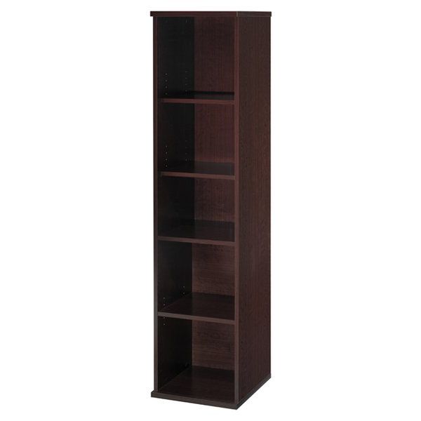Widely Used Series C Cube Bookcase Intended For Narrow Profile Standard Cube Bookcases (View 4 of 20)