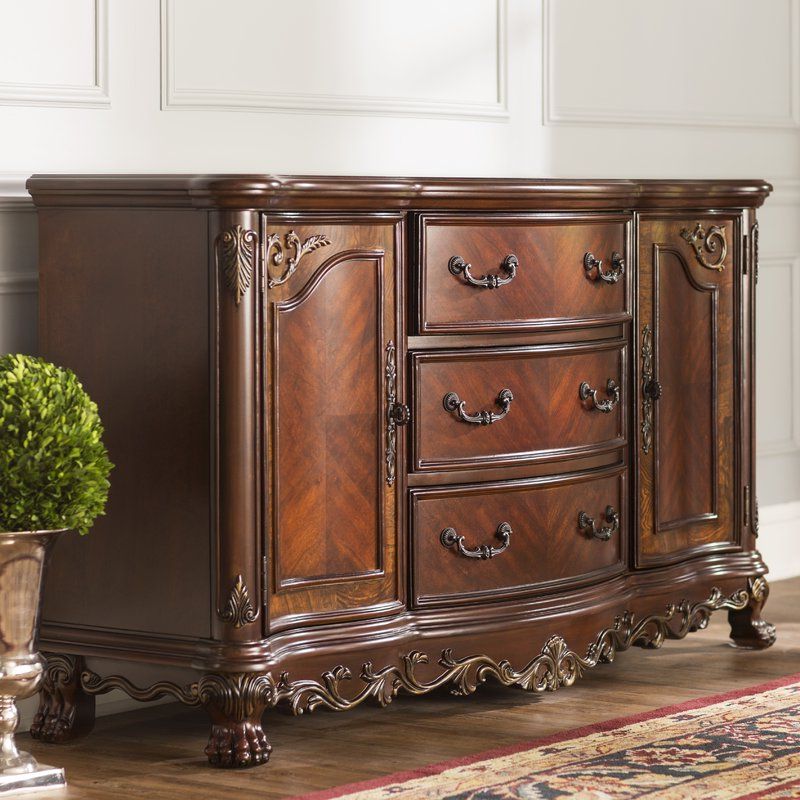 Widely Used Weinberger Sideboards In Chalus Sideboard (Photo 6 of 20)