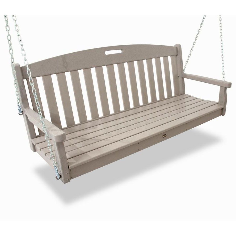 2019 9 Best Porch Swings For 2018 – Outdoor Porch & Patio Swings Intended For Bristol Porch Swings (View 8 of 30)
