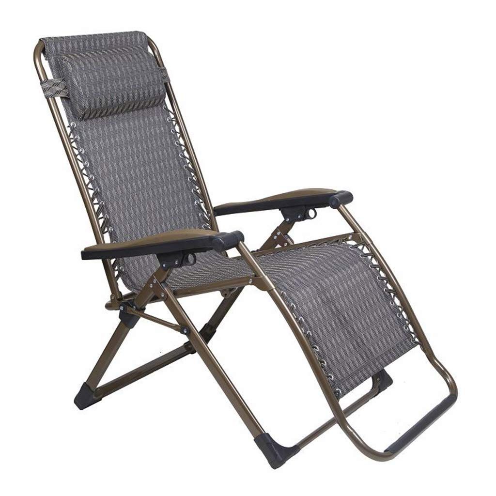 2019 Amazon : Zero Gravity Chairs Deck Sling Chairs Reclining With Padded Sling Loveseats With Cushions (View 17 of 30)