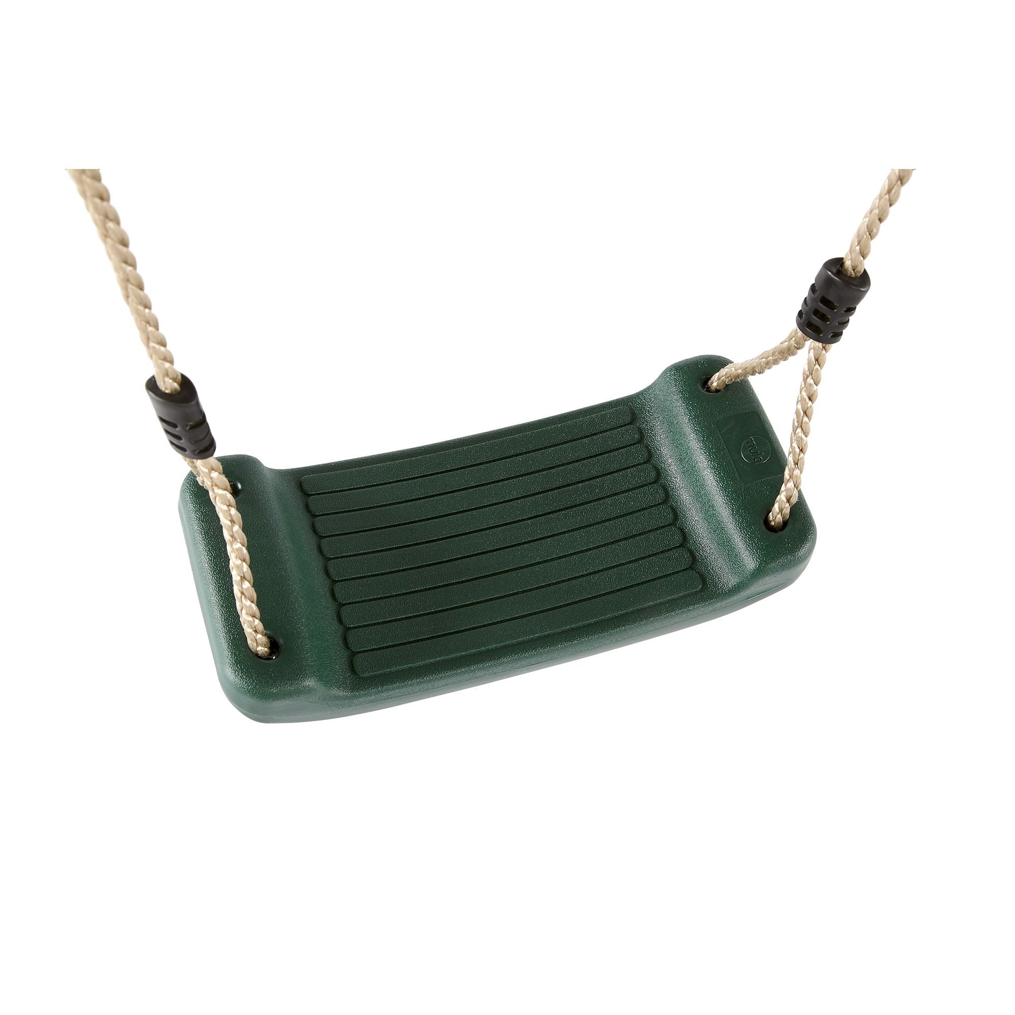 2020 The Vervet Wooden Swing Set With Dual Rider Glider Swings With Soft Touch Rope (View 18 of 30)