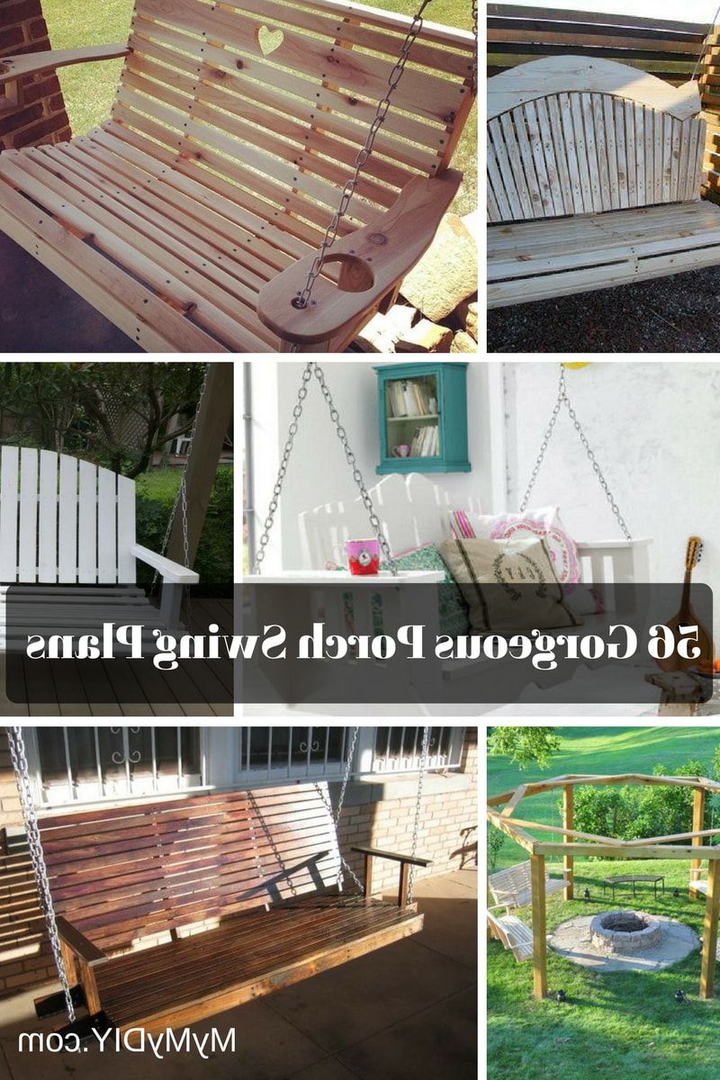 [%56 Diy Porch Swing Plans [free Blueprints] – Mymydiy For Favorite Cedar Colonial Style Glider Benches|cedar Colonial Style Glider Benches For Well Liked 56 Diy Porch Swing Plans [free Blueprints] – Mymydiy|preferred Cedar Colonial Style Glider Benches Throughout 56 Diy Porch Swing Plans [free Blueprints] – Mymydiy|current 56 Diy Porch Swing Plans [free Blueprints] – Mymydiy With Cedar Colonial Style Glider Benches%] (View 30 of 30)