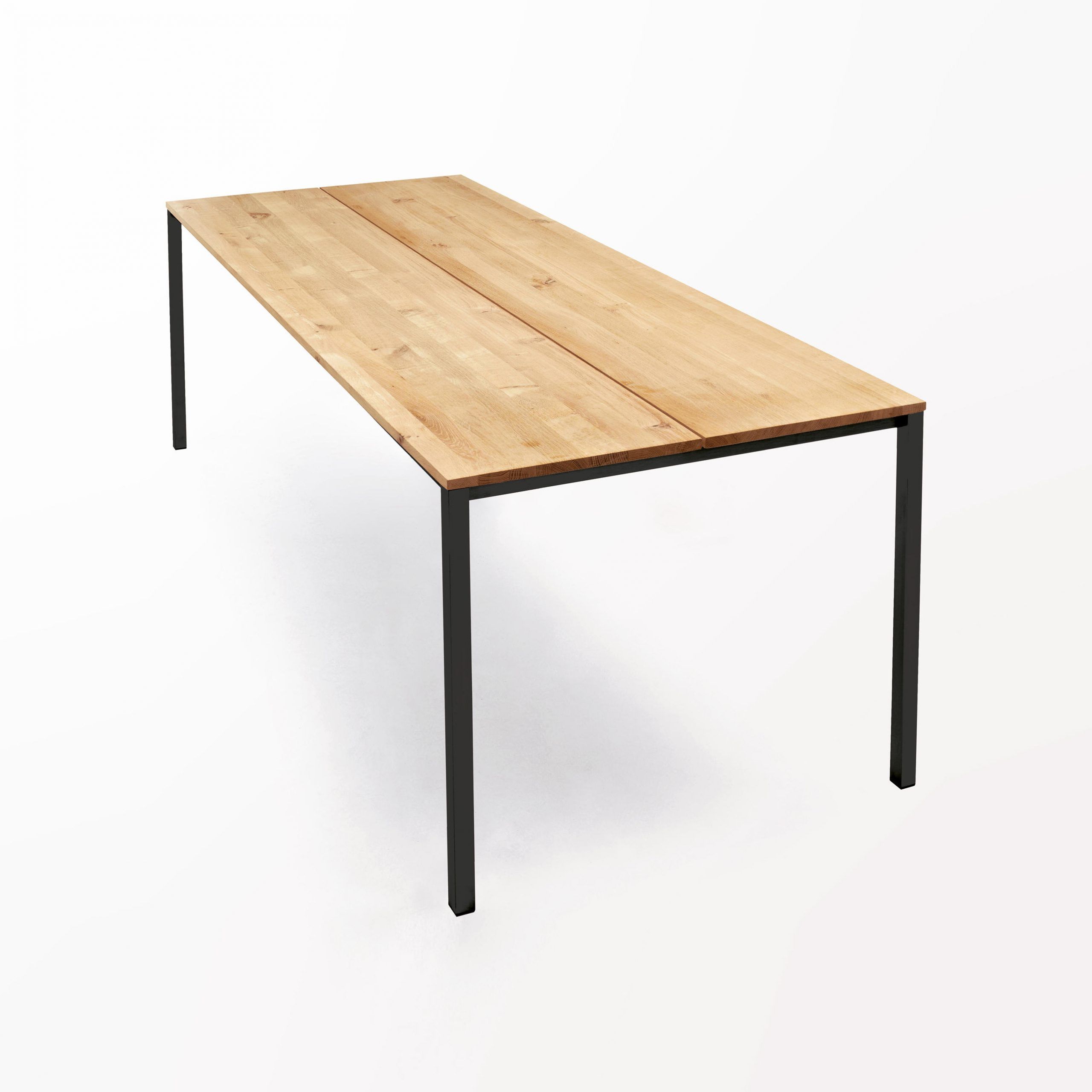 Architonic For Well Known Dining Tables With Black U Legs (View 17 of 30)