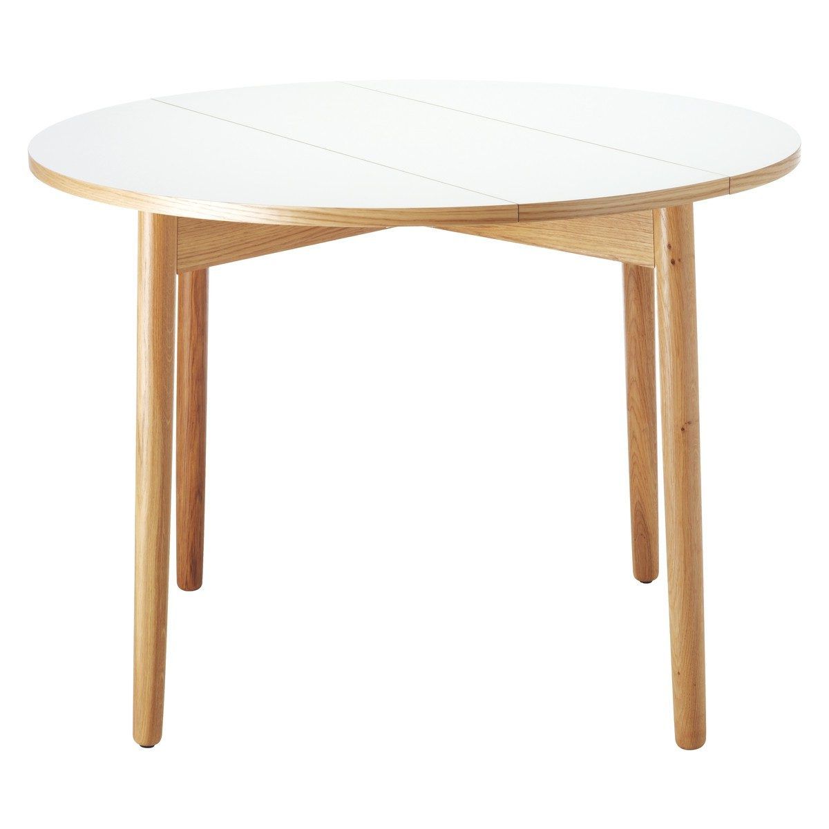 Famous Small Round Dining Table Set In Sturdy Small Round Table Within Small Round Dining Tables With Reclaimed Wood (View 13 of 30)
