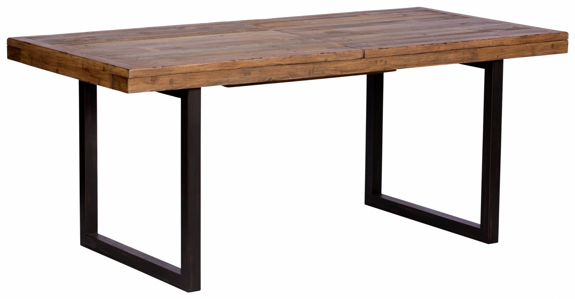 Hardware – New 140cm Extending Dining Table Intended For 2017 Small Rustic Look Dining Tables (View 19 of 30)