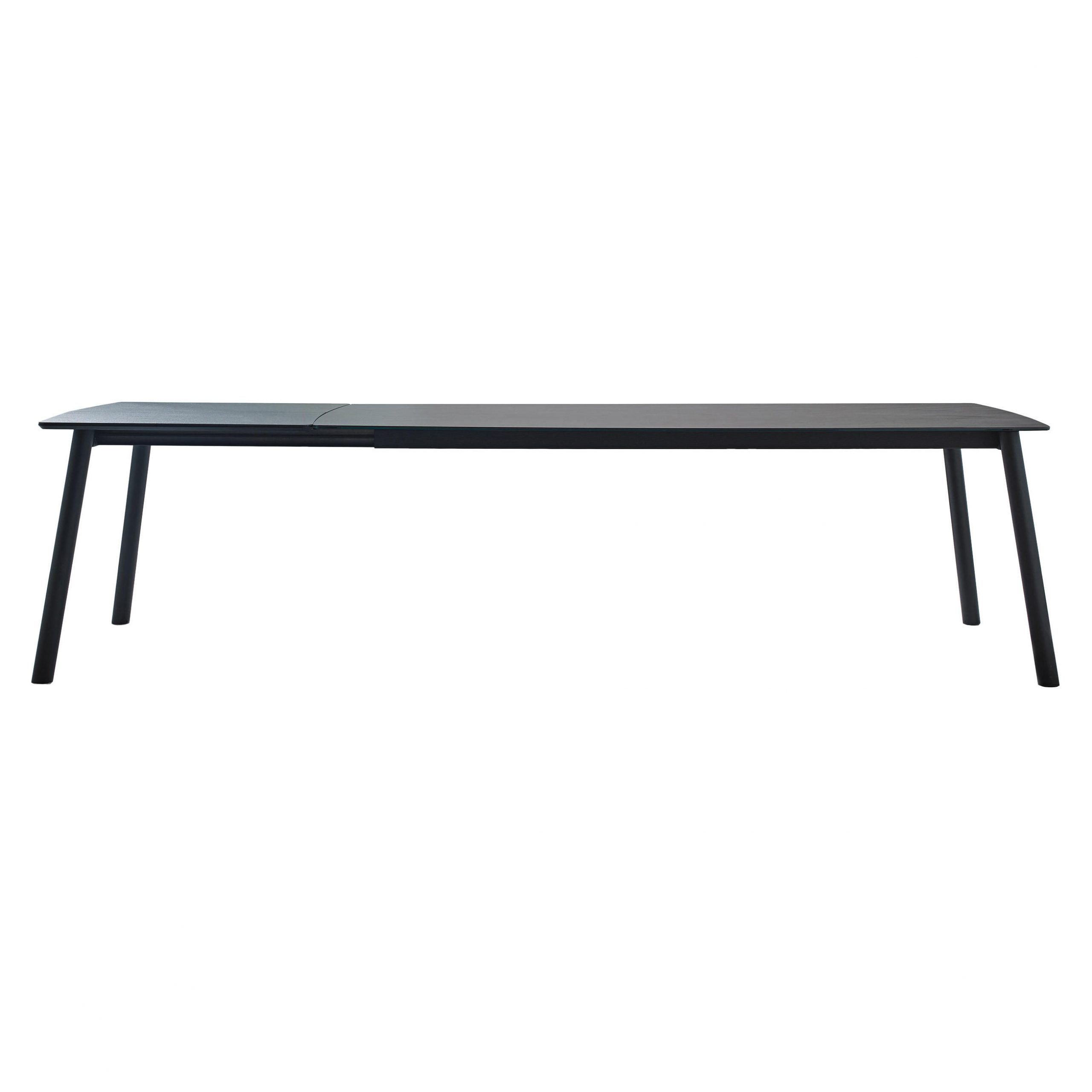Most Popular Dining Tables With Black U Legs With Regard To Köln Metal Legs & Designer Furniture (View 13 of 30)