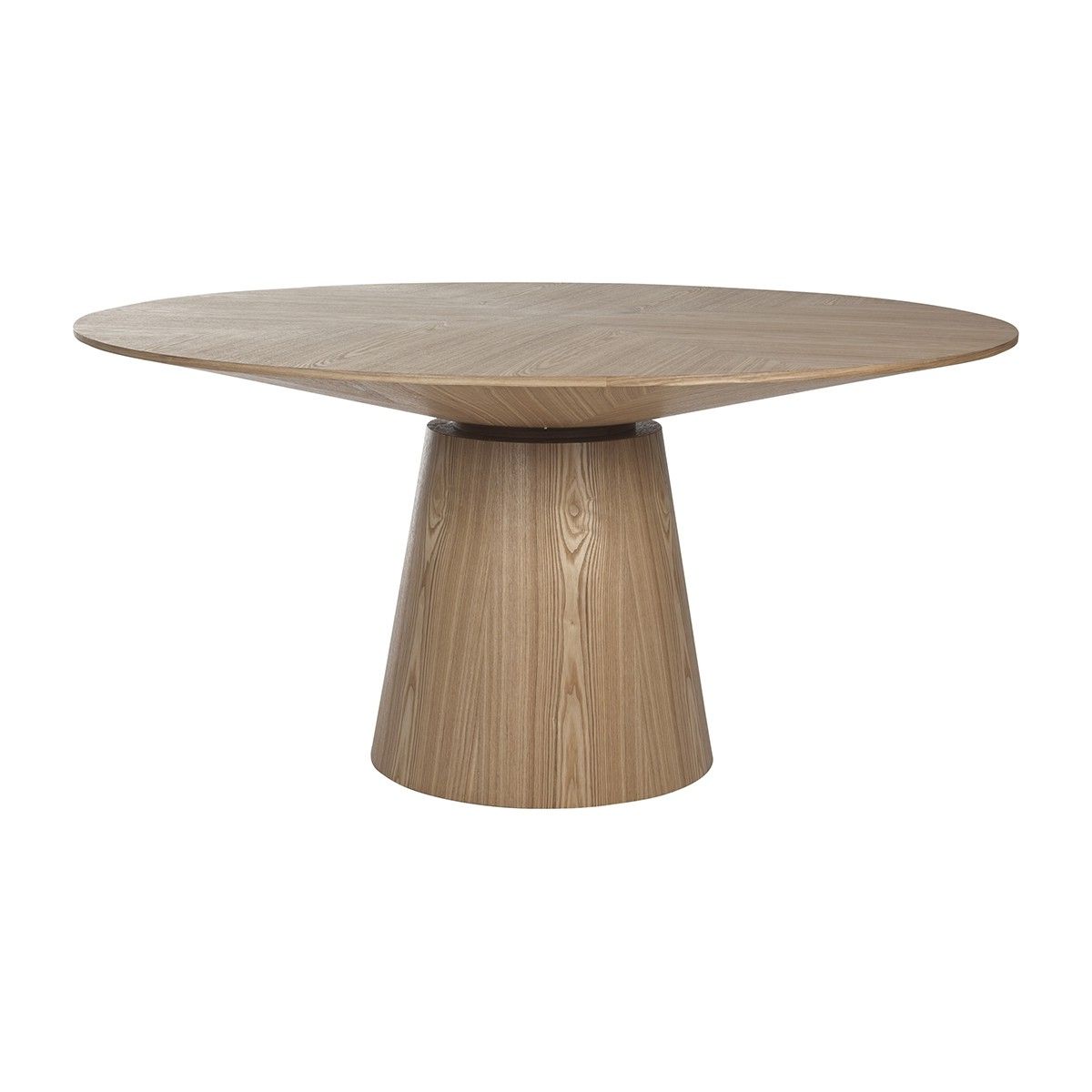 Popular Classique Round Dining Table (120cm) Throughout Round Dining Tables (View 15 of 30)